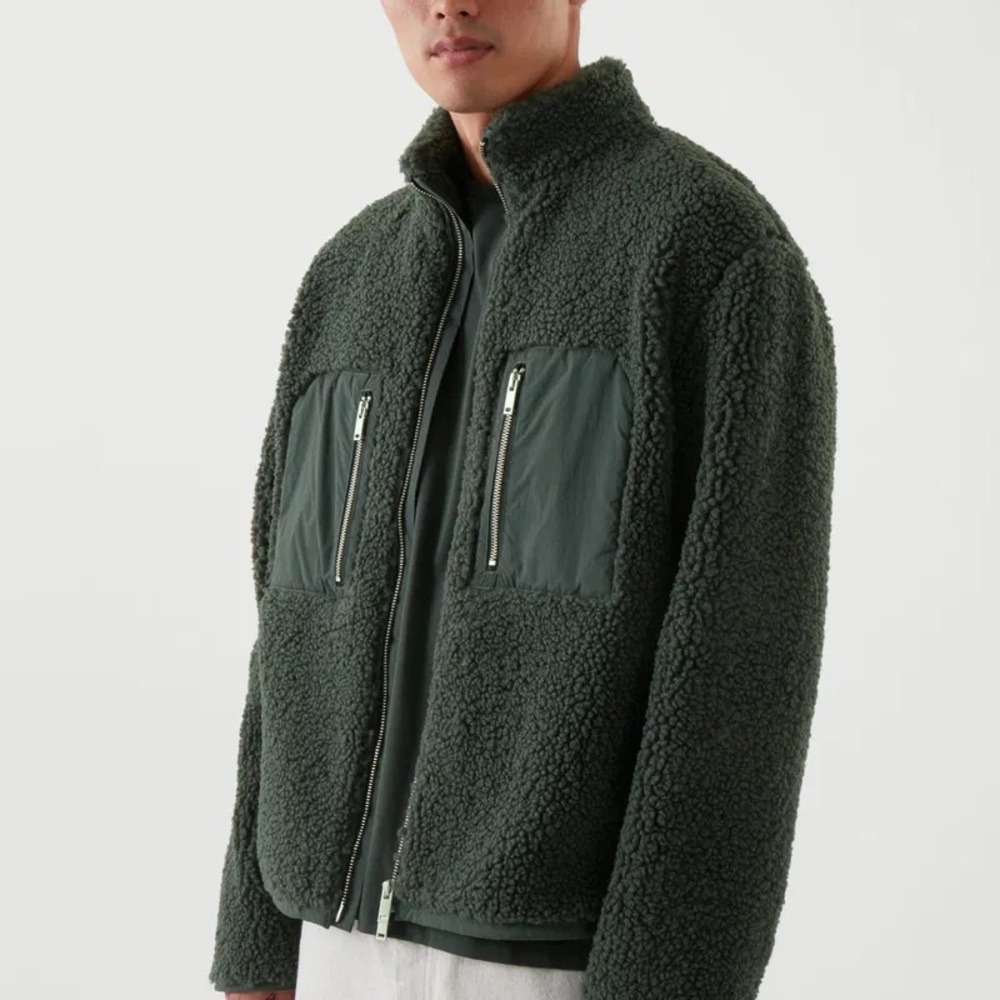 COS Jacket - Picture 4 of 6